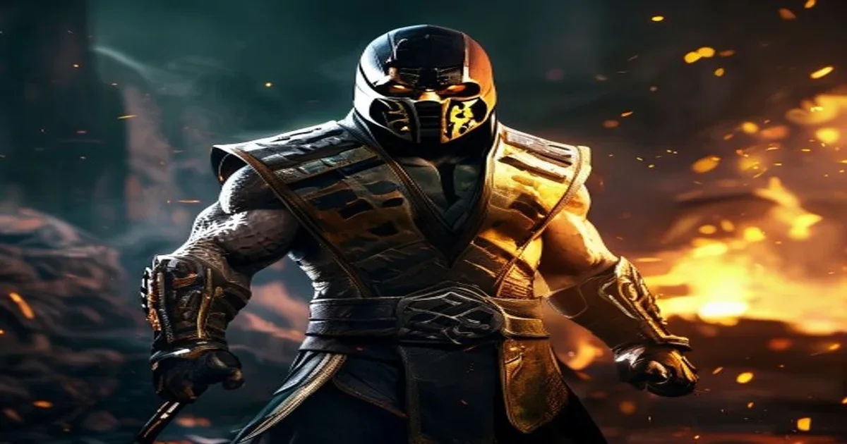 کدهای ارور Mortal Kombat 1 و راه‌حل error codes