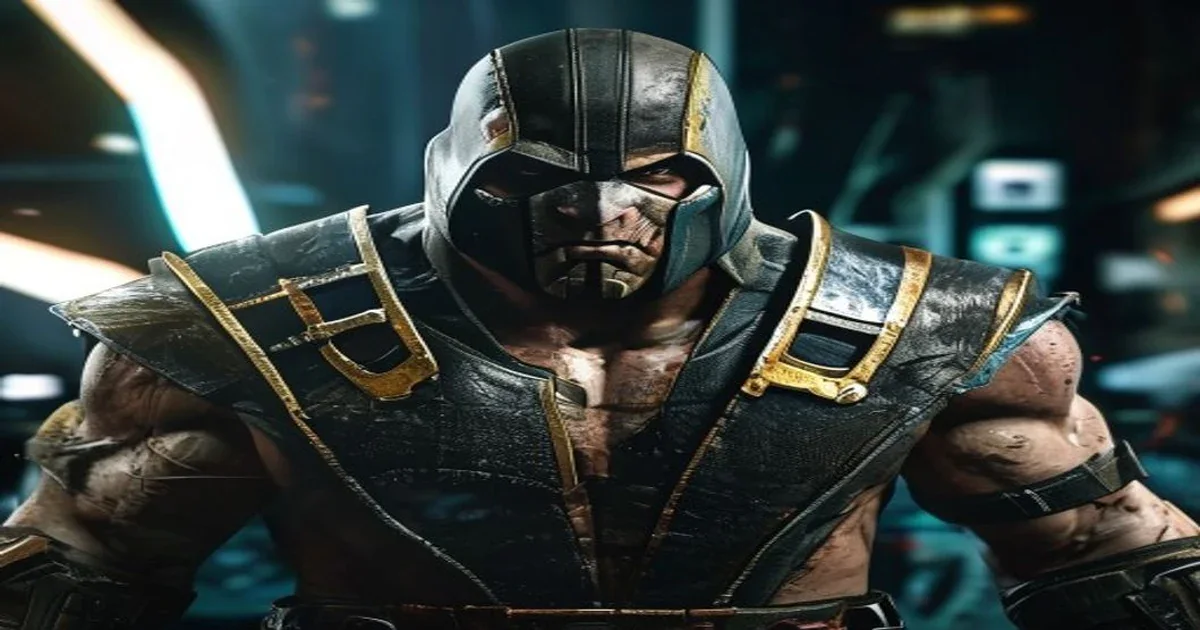 افزایش FPS در Mortal Kombat 1 fps boost