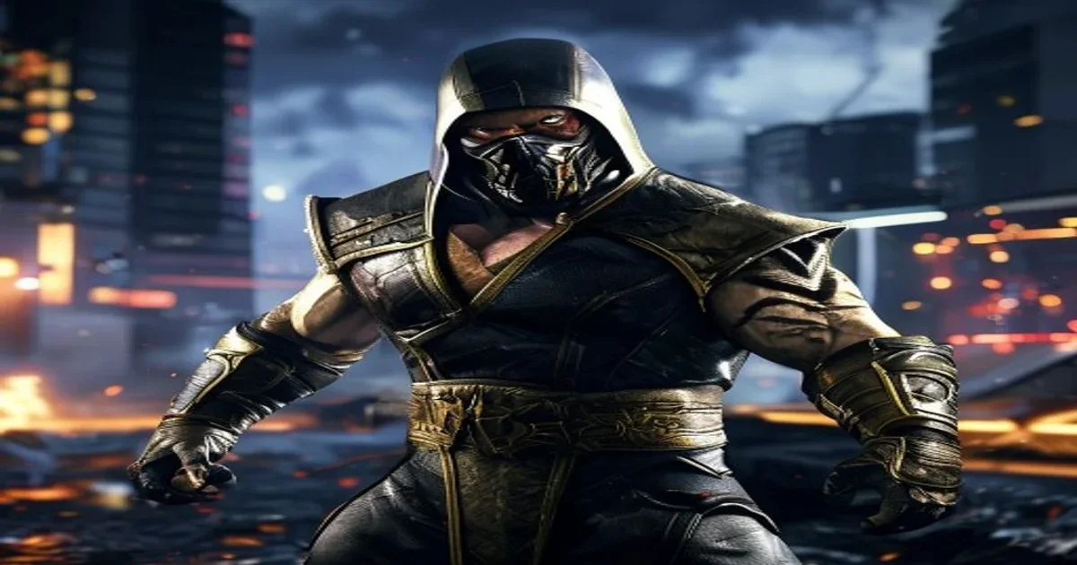 بهترین تنظیمات گرافیکی Mortal Kombat 1 روی PC graphics pc