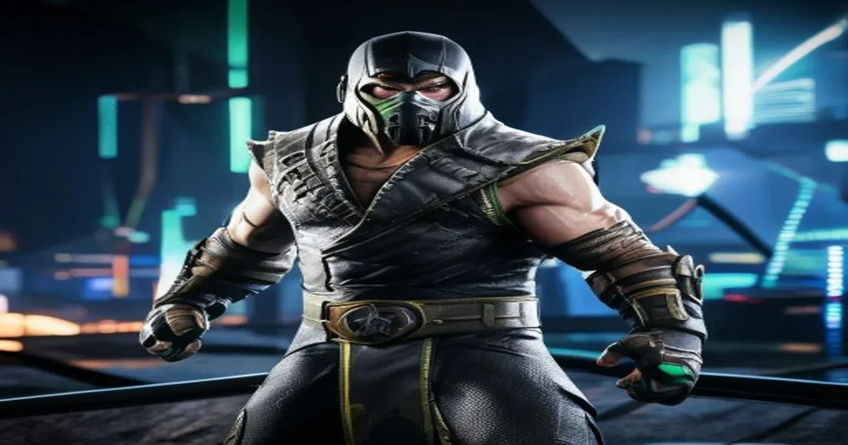 بهترین تنظیمات گرافیکی Mortal Kombat 1 روی PS5 graphics ps5