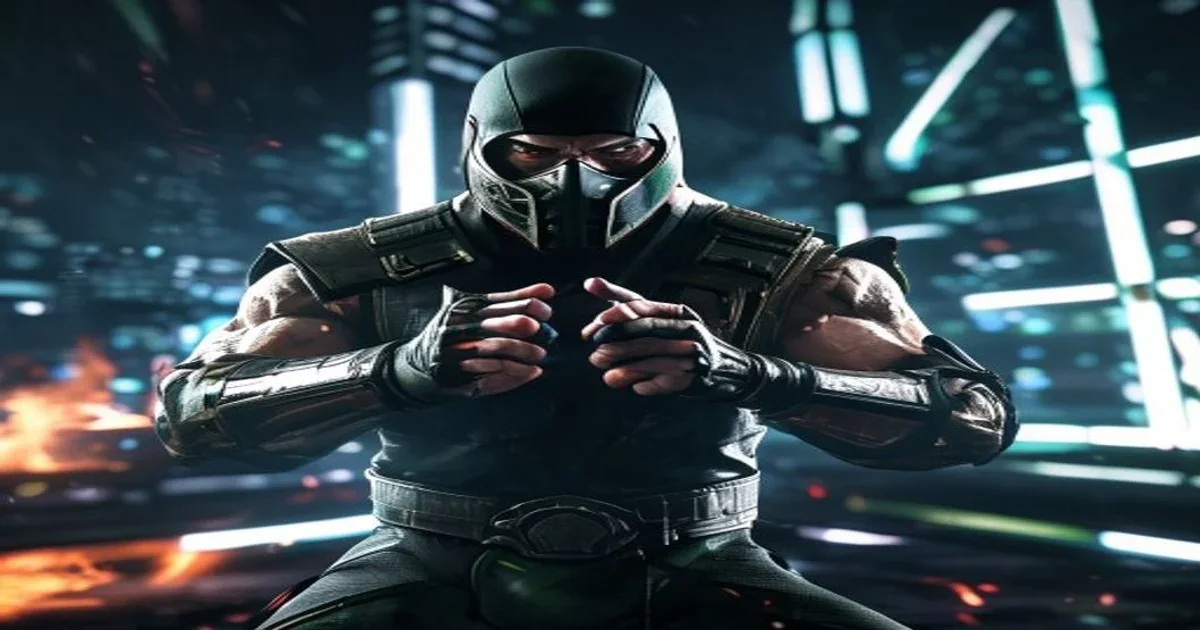 بهترین تنظیمات گرافیکی Mortal Kombat 1 روی Xbox graphics xbox