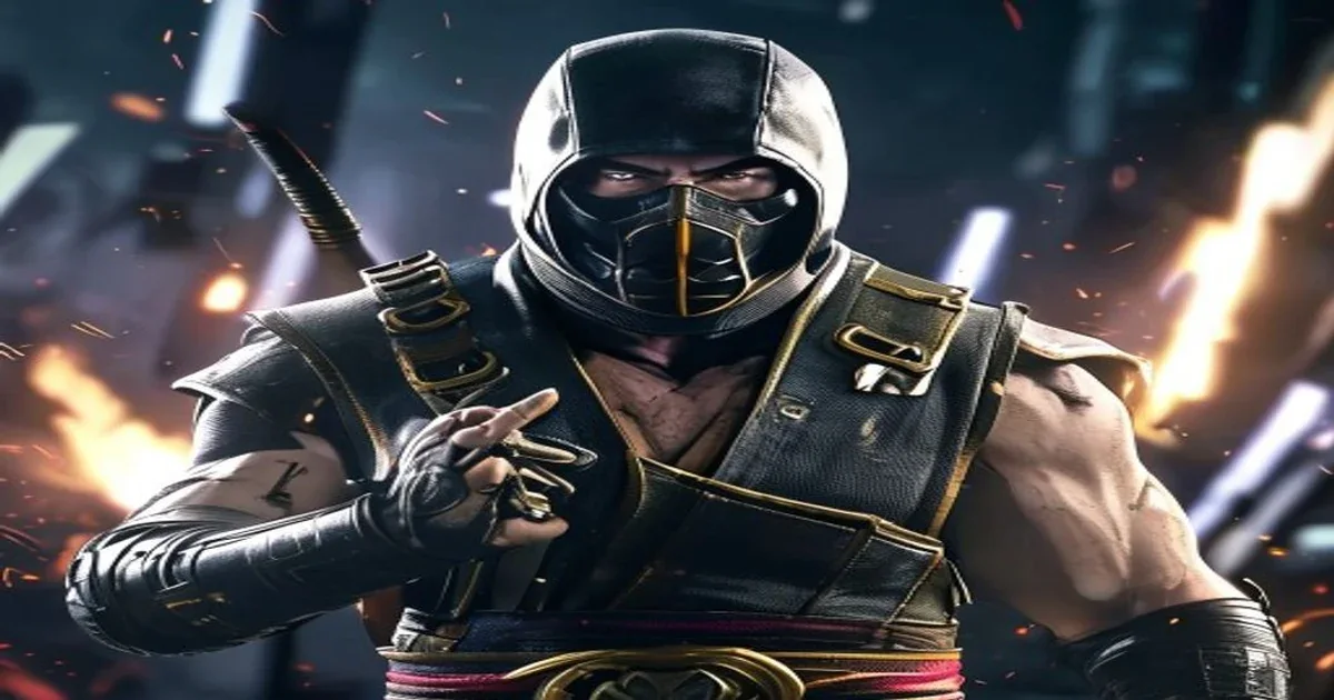 رفع لگ Mortal Kombat 1 lag fix