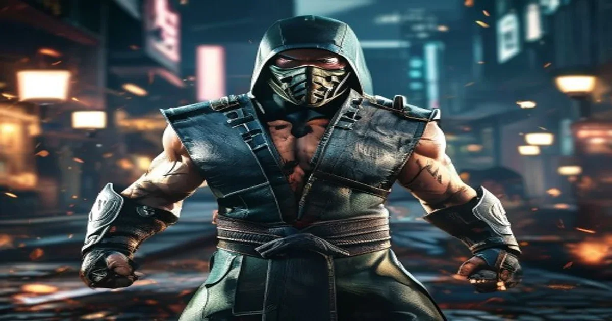 راهنمای مولتی‌پلیر Mortal Kombat 1 multiplayer guide