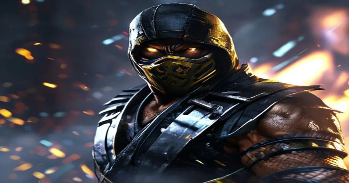 آخرین Patch Notes Mortal Kombat 1 patch notes