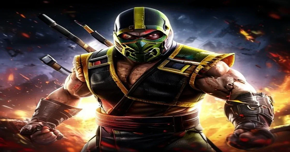 حل معماهای Mortal Kombat 1 puzzle guide