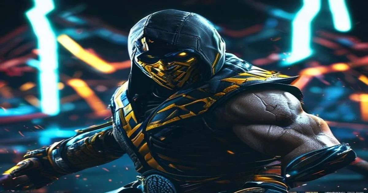 نکات PvP در Mortal Kombat 1 pvp tips