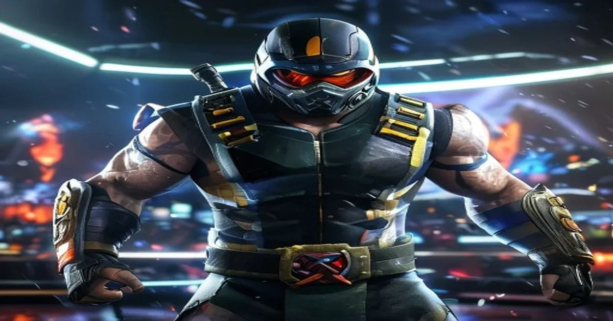 راهنمای Ranked Mortal Kombat 1 ranked guide
