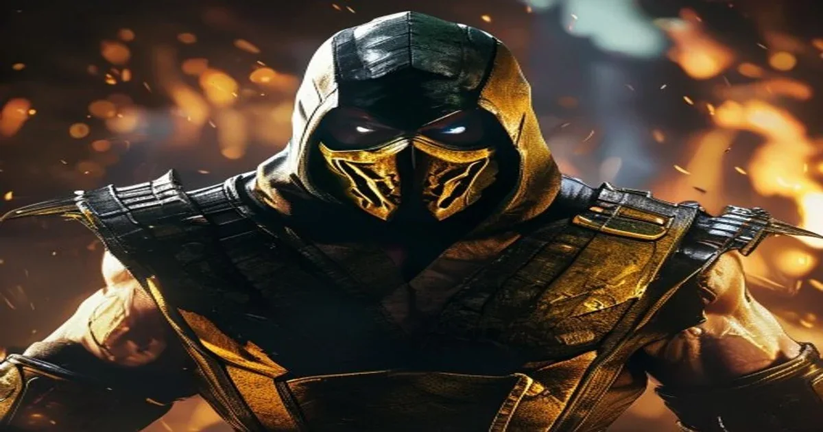 باس‌های مخفی Mortal Kombat 1 secret bosses