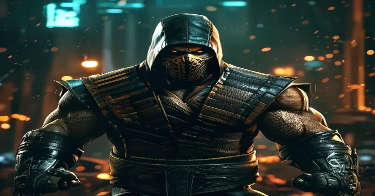 بهترین تنظیمات صدا در Mortal Kombat 1 sound settings