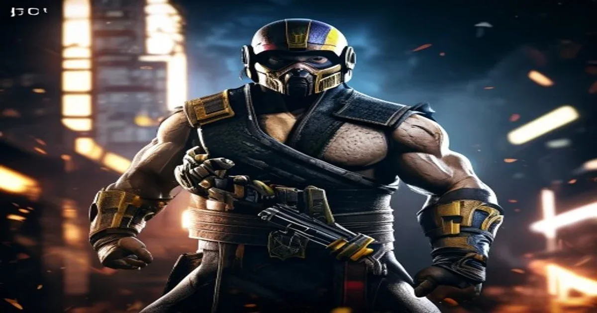 حجم و نیازمندی‌های Mortal Kombat 1 storage requirements