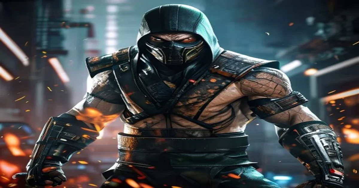 مقایسه Mortal Kombat 1 با بازیهای مشابه vs similar