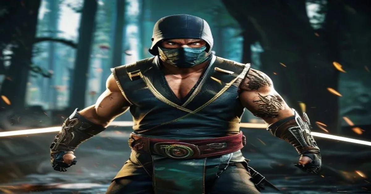راهنمای مراحل Mortal Kombat 1 walkthrough