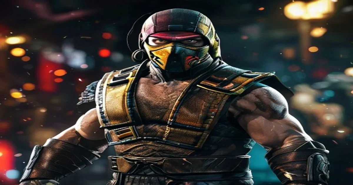آیا Mortal Kombat 1 ارزش خرید داره؟ worth buying