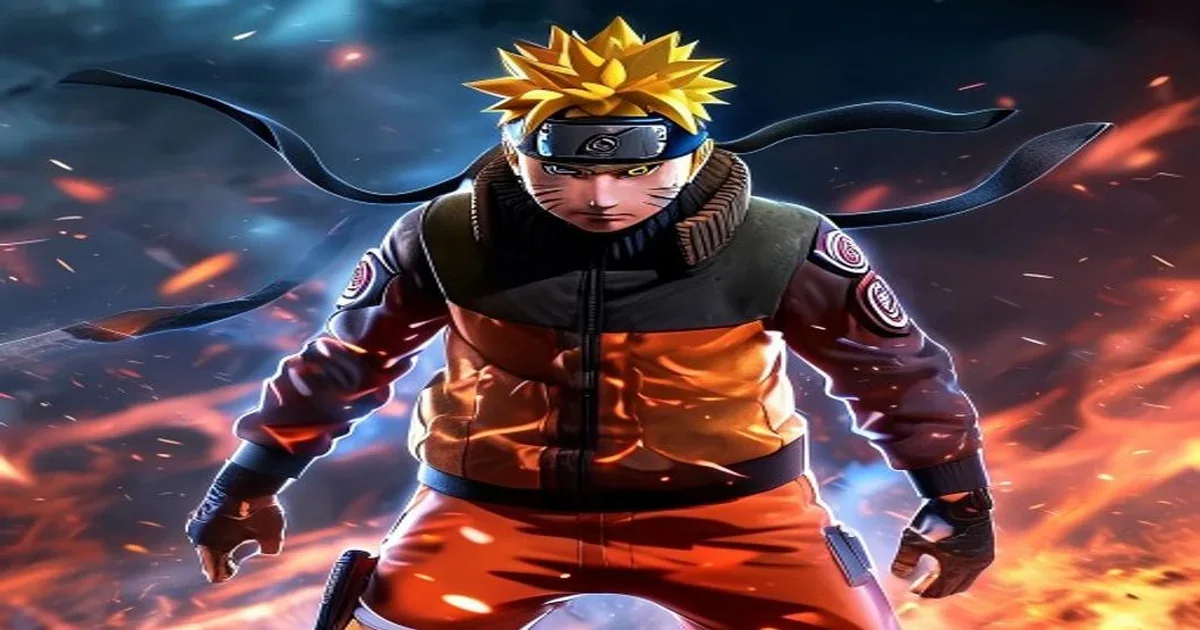 Naruto Ultimate Ninja Storm advanced tips