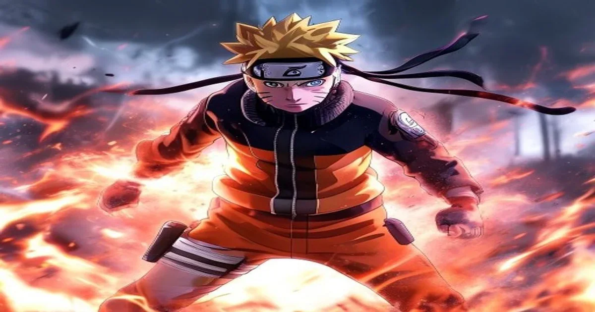 Naruto Ultimate Ninja Storm beginner guide