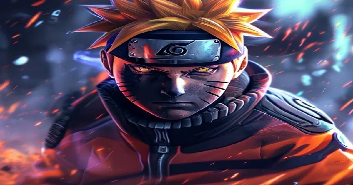 Naruto Ultimate Ninja Storm best mods