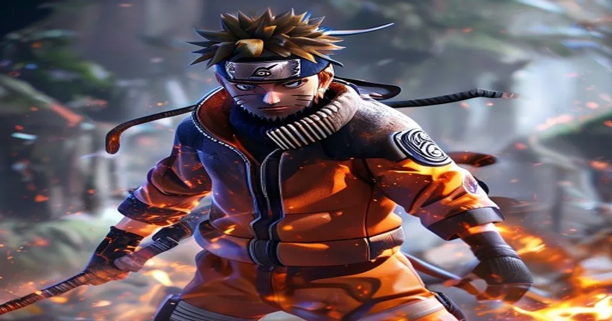 Naruto Ultimate Ninja Storm best weapons