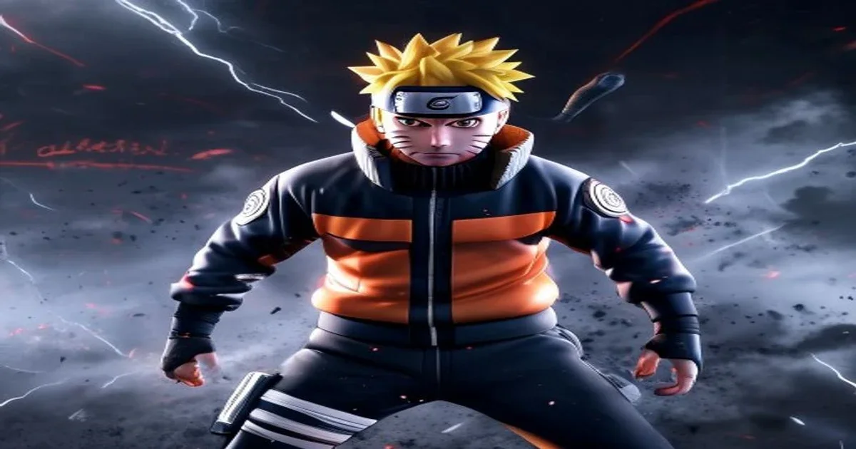 Naruto Ultimate Ninja Storm buy guide iran