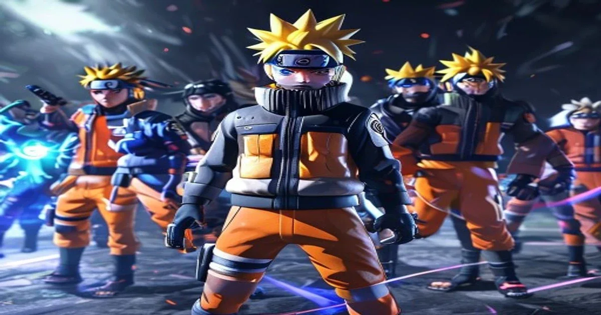 Naruto Ultimate Ninja Storm characters guide