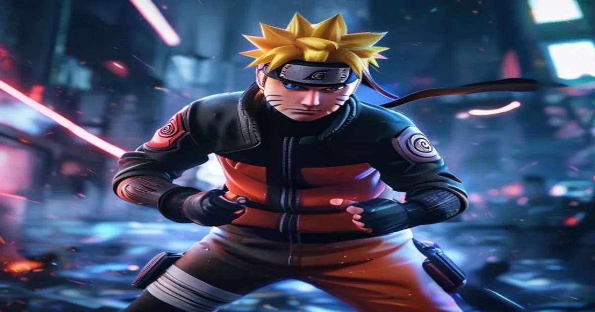 Naruto Ultimate Ninja Storm controller settings