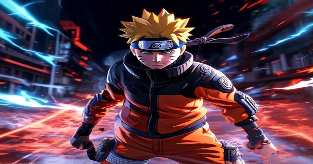 Naruto Ultimate Ninja Storm coop guide