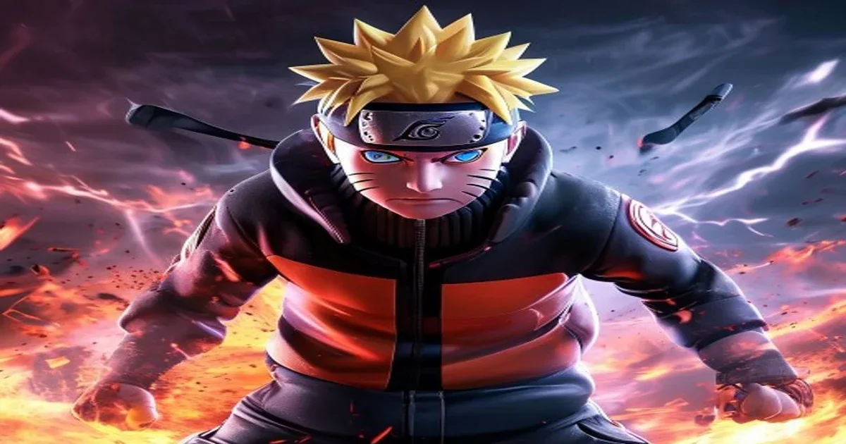 Naruto Ultimate Ninja Storm crash fix