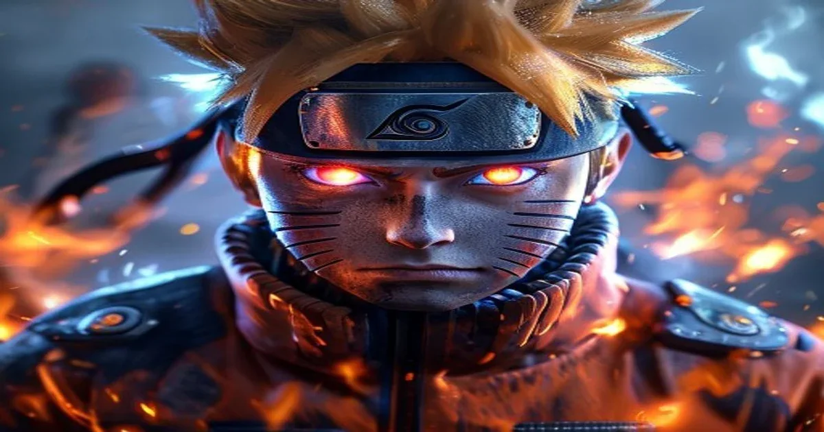 Naruto Ultimate Ninja Storm easter eggs