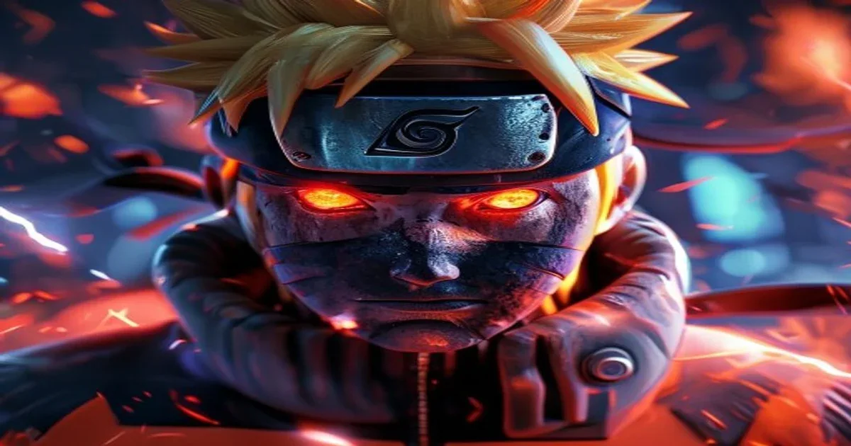 Naruto Ultimate Ninja Storm fps boost
