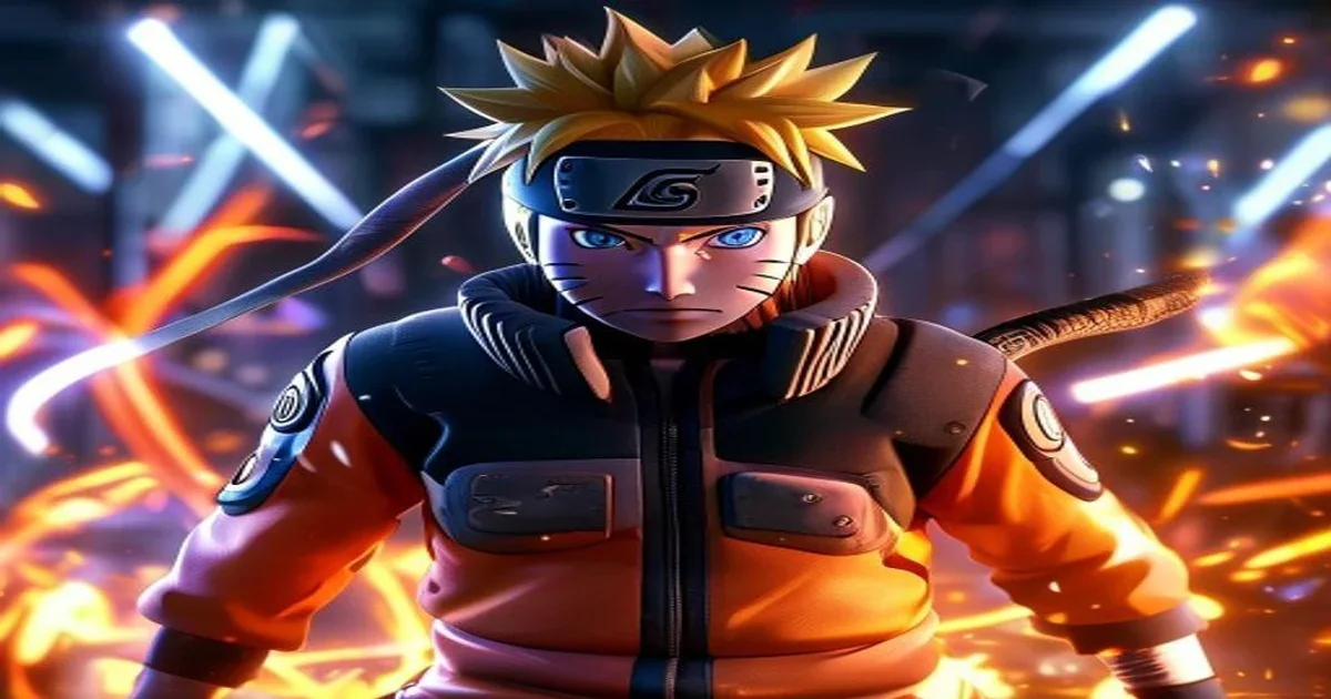 Naruto Ultimate Ninja Storm gamenet review