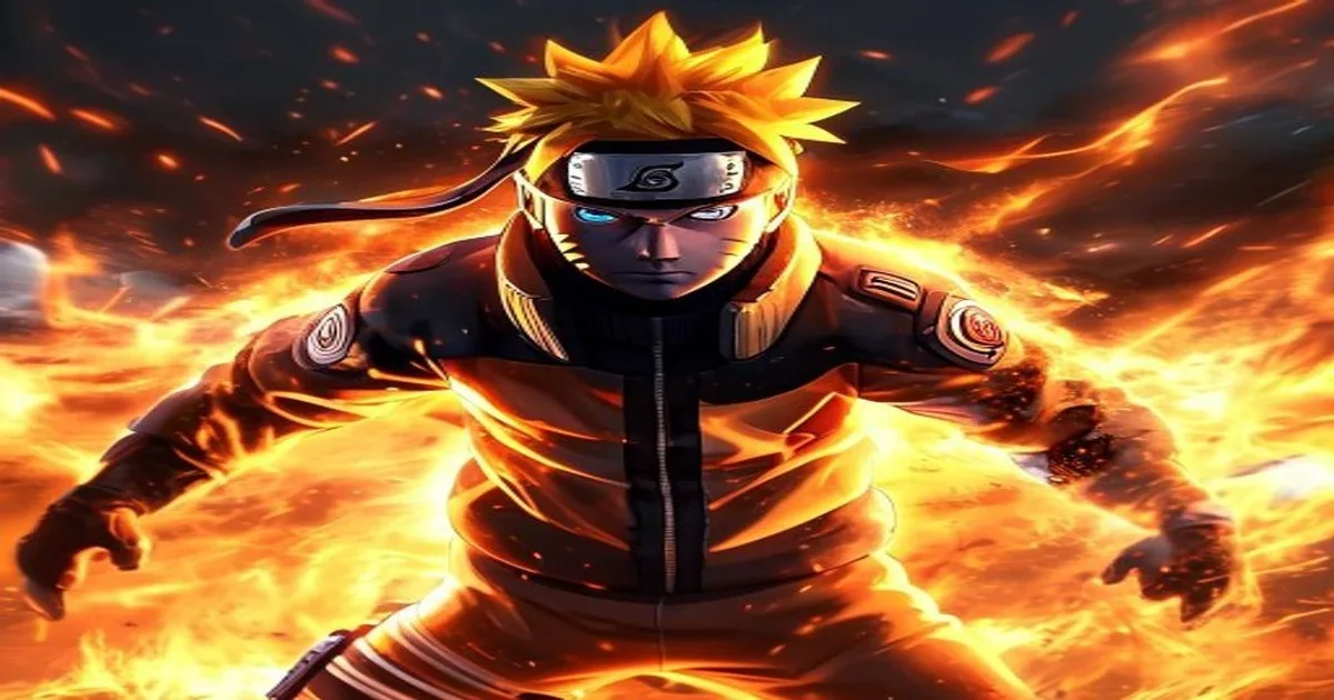 Naruto Ultimate Ninja Storm graphics xbox