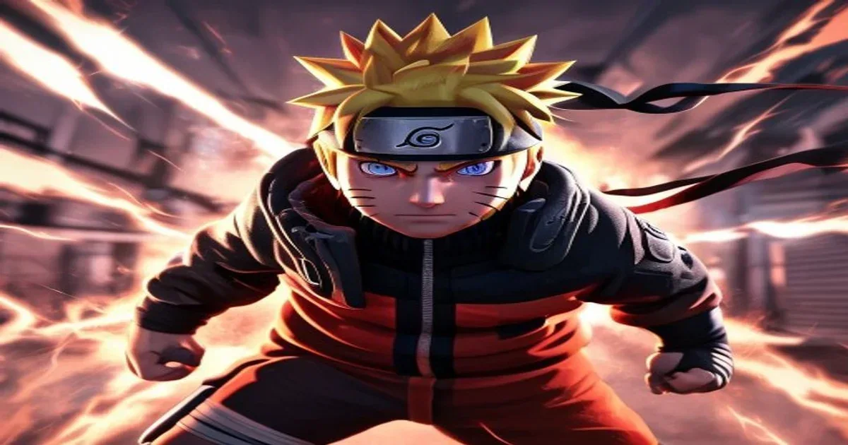 Naruto Ultimate Ninja Storm lag fix