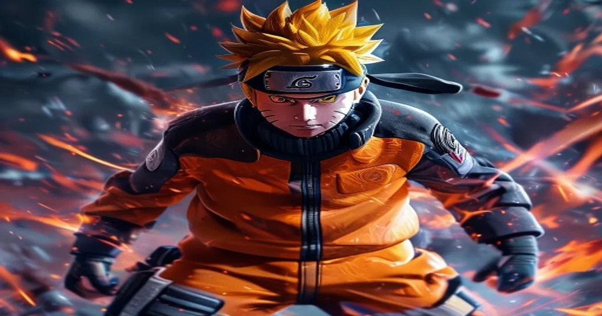 Naruto Ultimate Ninja Storm meta tier list