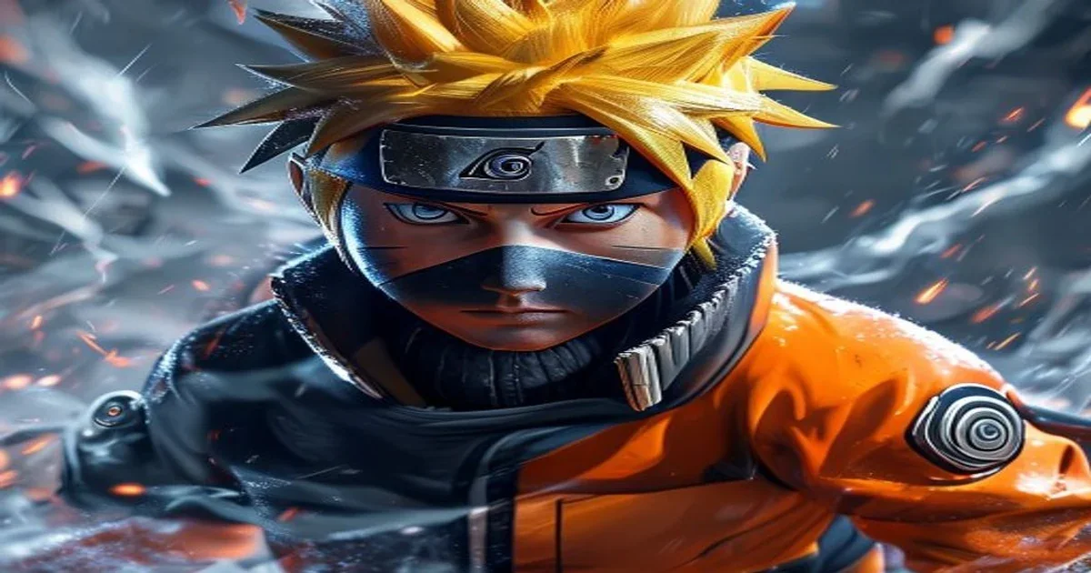 Naruto Ultimate Ninja Storm news latest