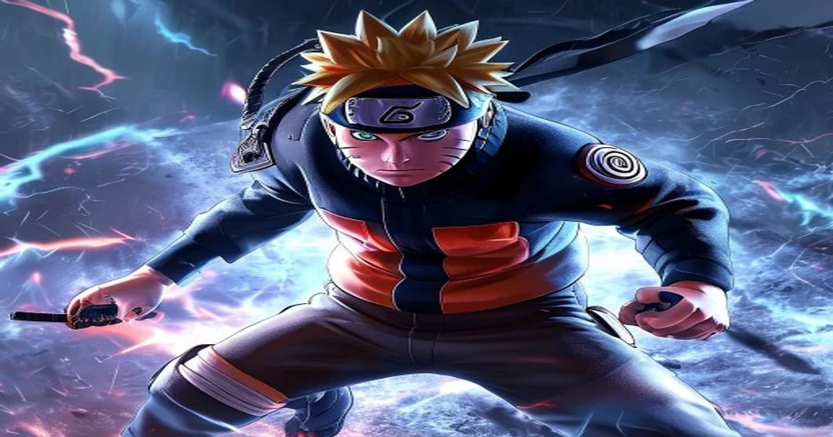 Naruto Ultimate Ninja Storm puzzle guide