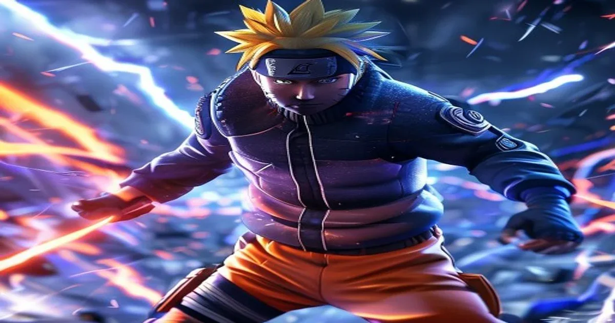 Naruto Ultimate Ninja Storm ranked guide