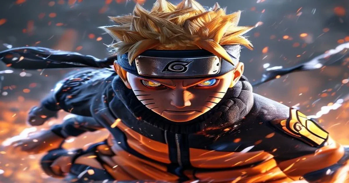 Naruto Ultimate Ninja Storm review 2026