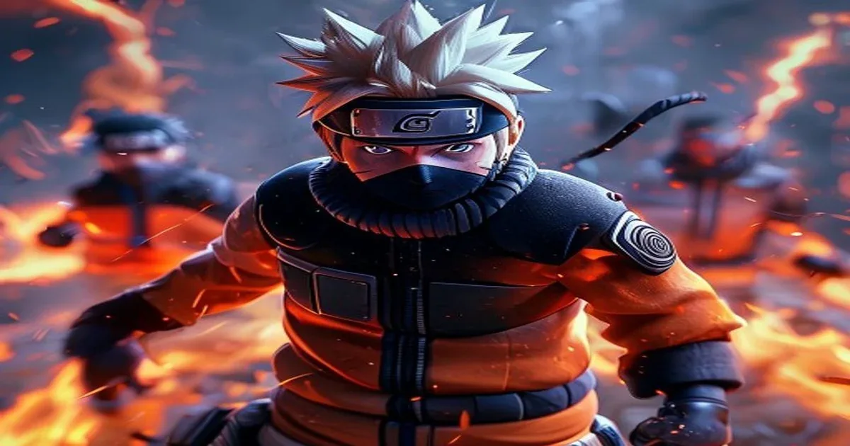 Naruto Ultimate Ninja Storm secret bosses