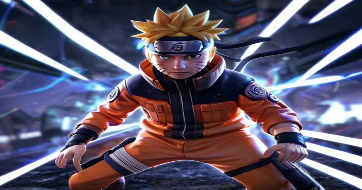 Naruto Ultimate Ninja Storm storage requirements