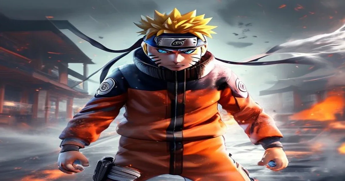 Naruto Ultimate Ninja Storm story explained