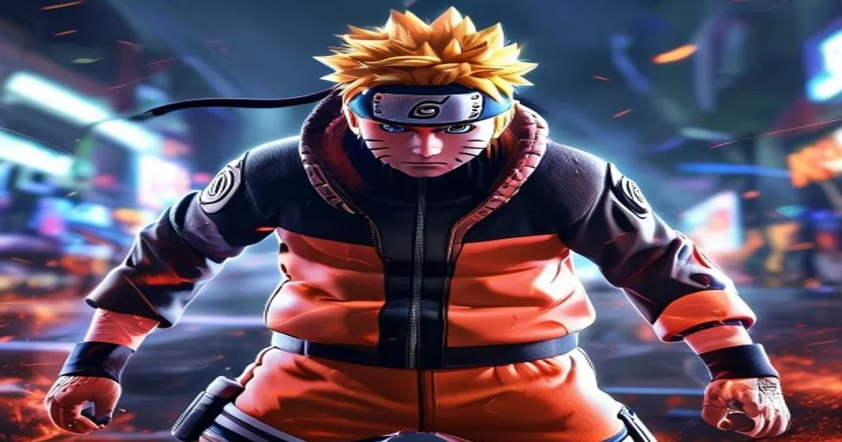 Naruto Ultimate Ninja Storm vs similar