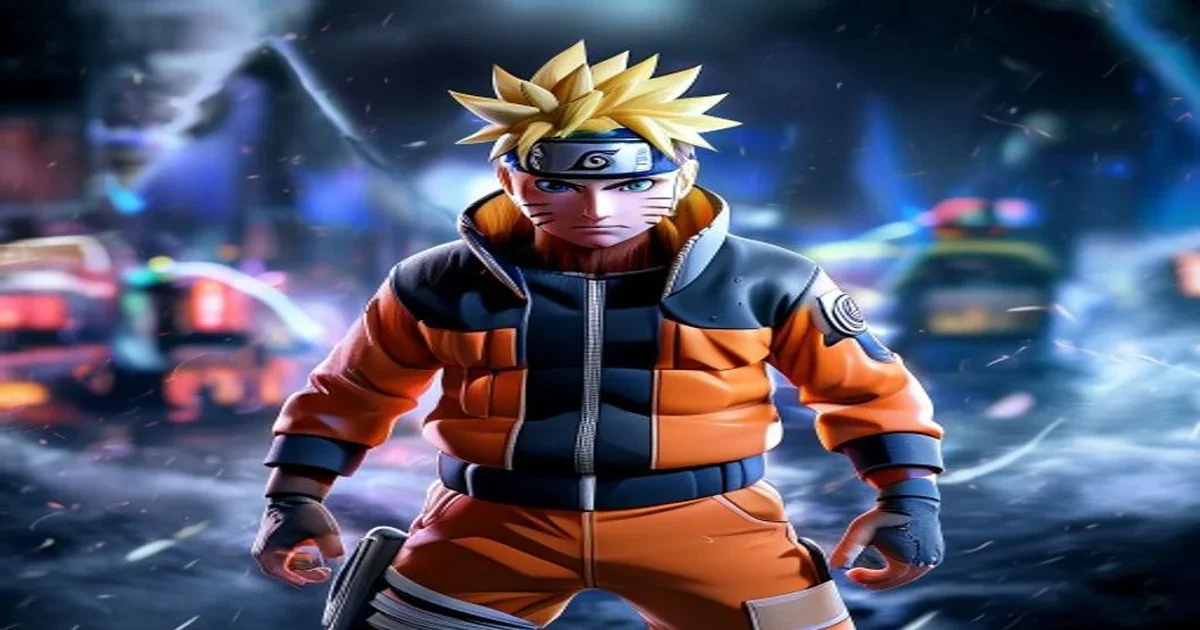 Naruto Ultimate Ninja Storm walkthrough