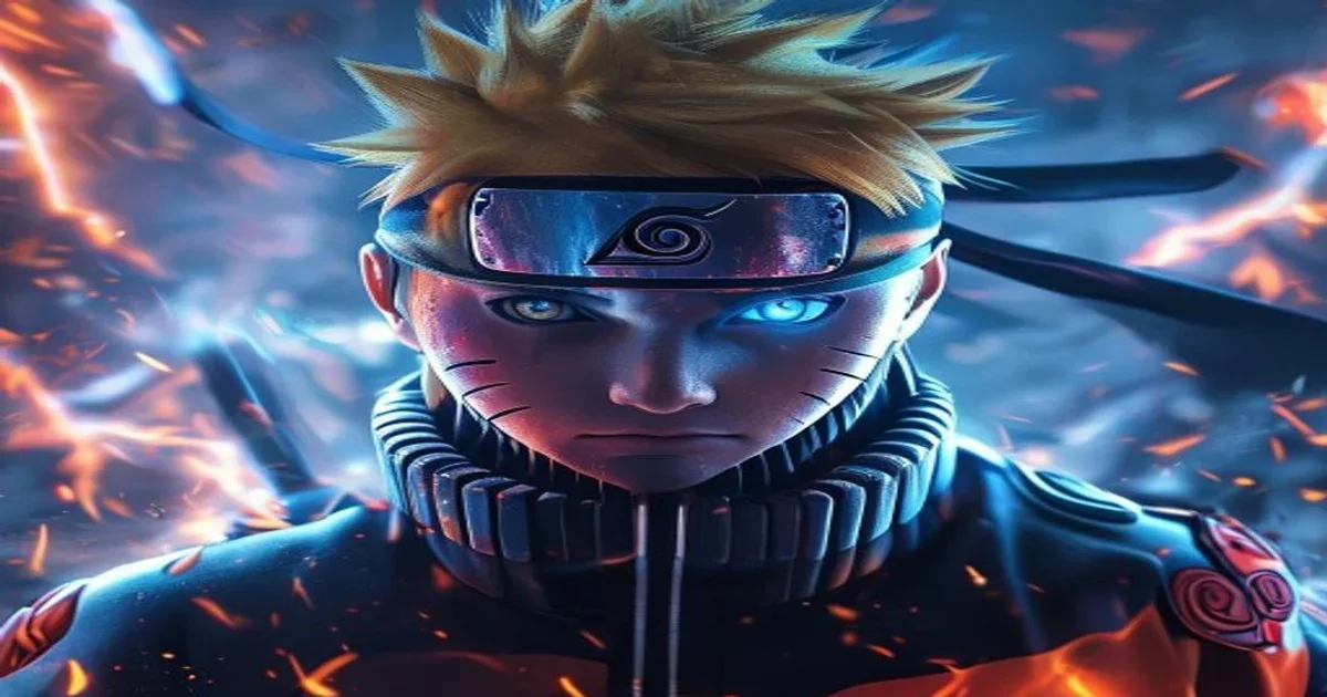 Naruto Ultimate Ninja Storm worth buying