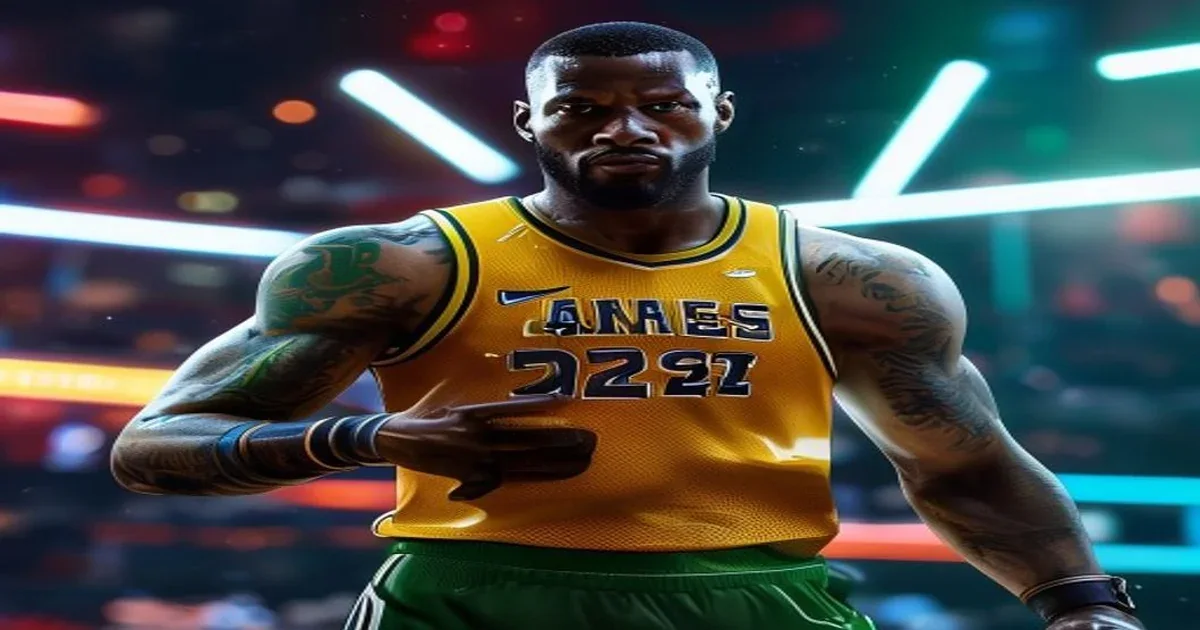 لیست Achievementهای NBA 2K25 achievements