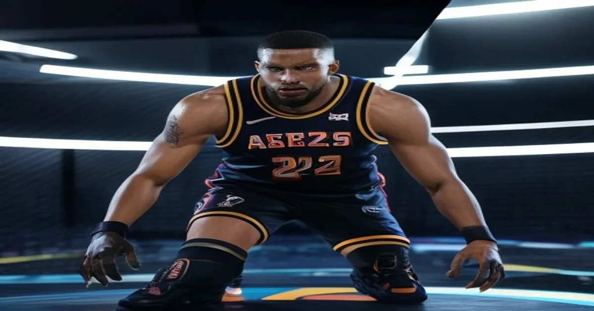 ترفندهای حرفه‌ای NBA 2K25 advanced tips