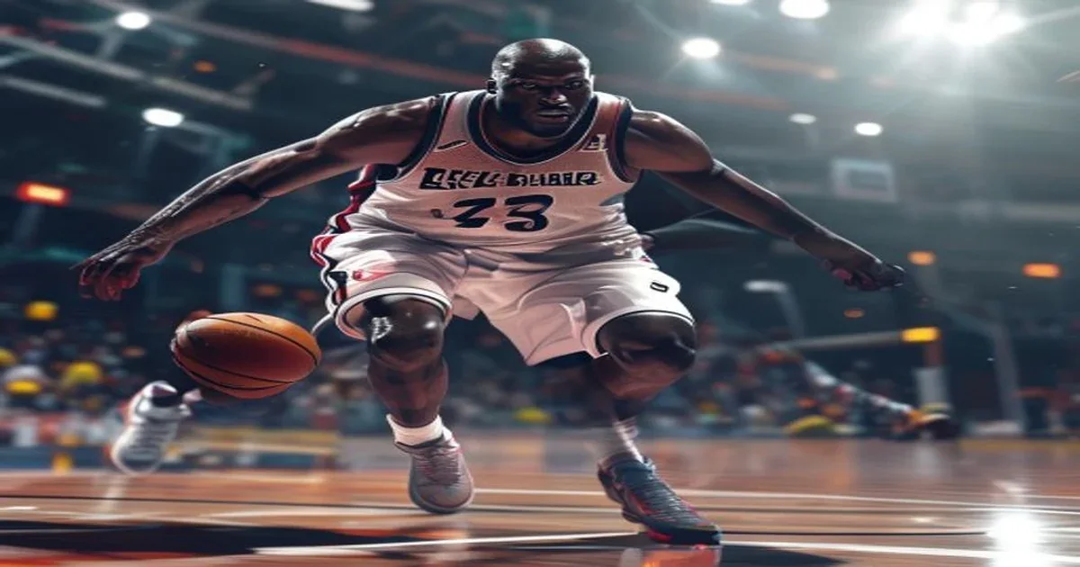 بهترین Buildهای NBA 2K25 best builds