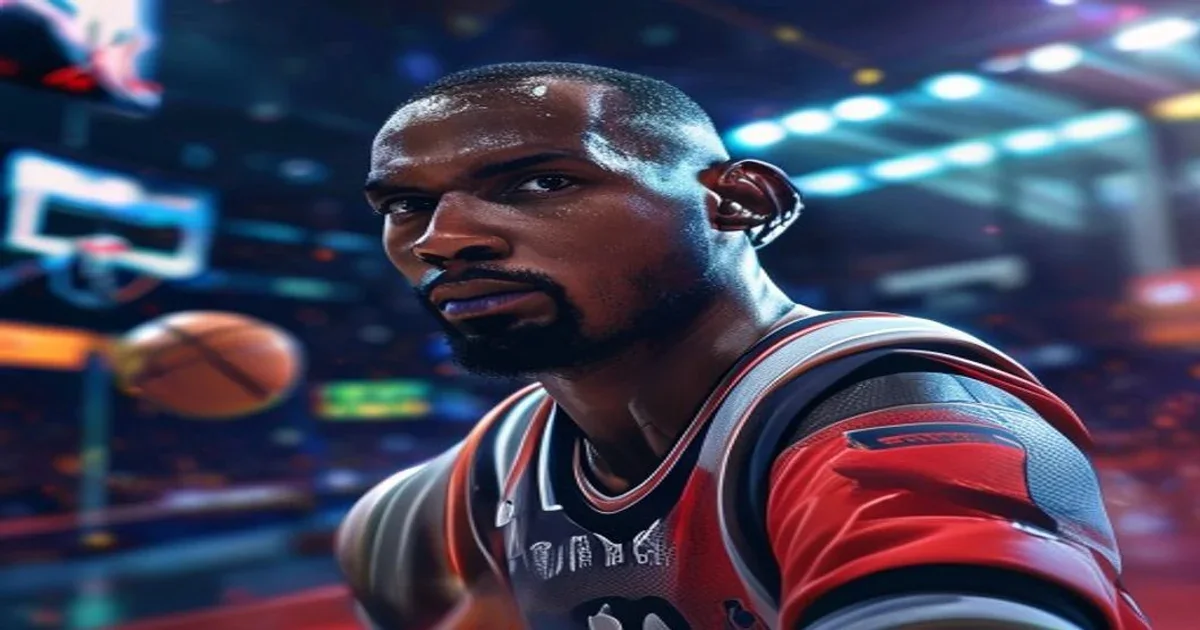 بهترین مادهای NBA 2K25 best mods