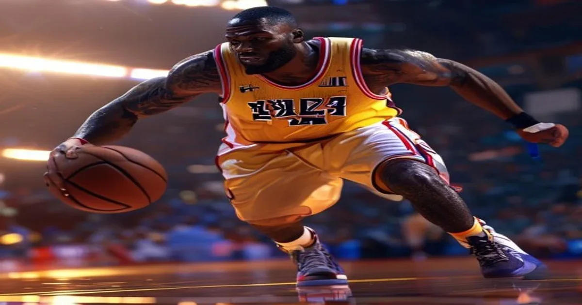 بهترین Skillهای NBA 2K25 best skills