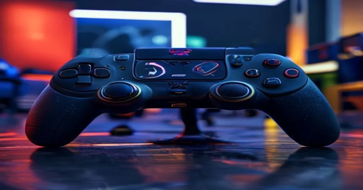 بهترین تنظیمات دسته برای NBA 2K25 controller settings