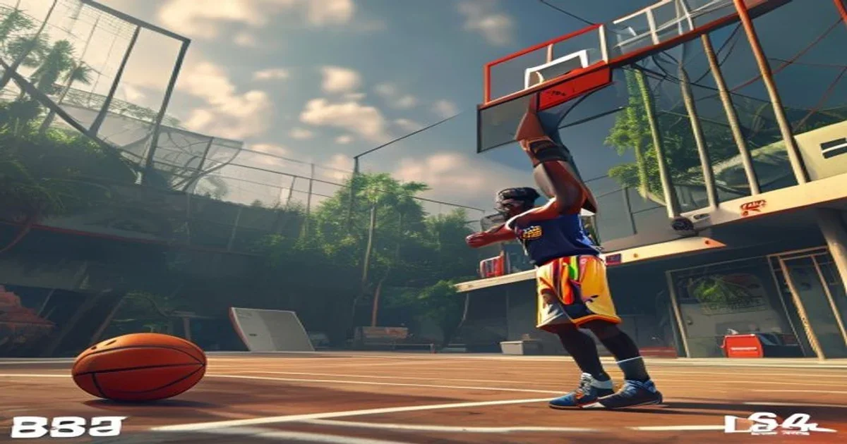 راهنمای Co-op NBA 2K25 coop guide