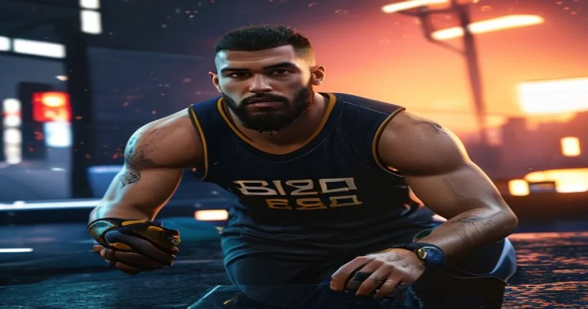 رفع کرش NBA 2K25 crash fix